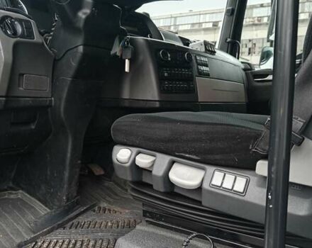 МАН ТГКС, объемом двигателя 0 л и пробегом 970 тыс. км за 21999 $, фото 2 на Automoto.ua