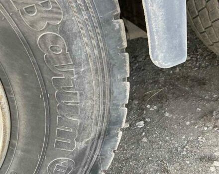МАН ТГКС, объемом двигателя 0 л и пробегом 1 тыс. км за 39999 $, фото 12 на Automoto.ua