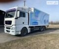 МАН ТГКС, объемом двигателя 0 л и пробегом 1 тыс. км за 39999 $, фото 1 на Automoto.ua