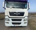 МАН ТГКС, объемом двигателя 0 л и пробегом 1 тыс. км за 39999 $, фото 1 на Automoto.ua