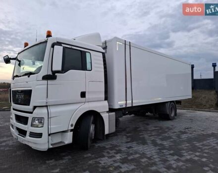 МАН ТГКС, об'ємом двигуна 10.8 л та пробігом 800 тис. км за 26000 $, фото 3 на Automoto.ua