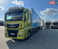 МАН ТГКС, объемом двигателя 12 л и пробегом 900 тыс. км за 75000 $, фото 3 на Automoto.ua
