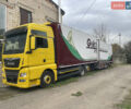 МАН ТГКС, об'ємом двигуна 12.9 л та пробігом 786 тис. км за 50628 $, фото 10 на Automoto.ua