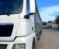 МАН ТГКС, объемом двигателя 100 л и пробегом 900 тыс. км за 23000 $, фото 4 на Automoto.ua