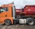 МАН ТГКС, объемом двигателя 0 л и пробегом 0 тыс. км за 22000 $, фото 2 на Automoto.ua
