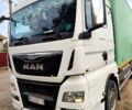МАН ТГКС, объемом двигателя 12.4 л и пробегом 930 тыс. км за 42000 $, фото 1 на Automoto.ua
