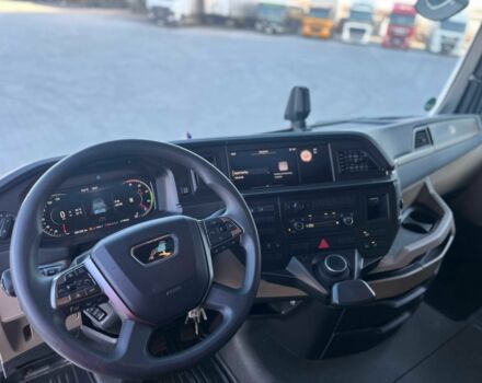 МАН ТГКС, об'ємом двигуна 0 л та пробігом 0 тис. км за 67782 $, фото 16 на Automoto.ua