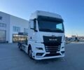 МАН ТГКС, об'ємом двигуна 0 л та пробігом 0 тис. км за 67782 $, фото 15 на Automoto.ua