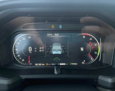 МАН ТГКС, объемом двигателя 0 л и пробегом 0 тыс. км за 83430 $, фото 20 на Automoto.ua