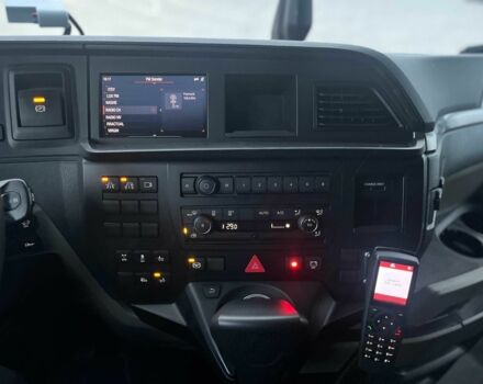 МАН ТГКС, объемом двигателя 0 л и пробегом 0 тыс. км за 83430 $, фото 21 на Automoto.ua