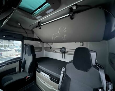 МАН ТГКС, объемом двигателя 0 л и пробегом 0 тыс. км за 83430 $, фото 17 на Automoto.ua