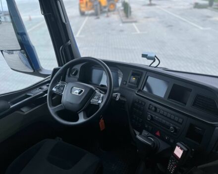 МАН ТГКС, объемом двигателя 0 л и пробегом 0 тыс. км за 83430 $, фото 18 на Automoto.ua