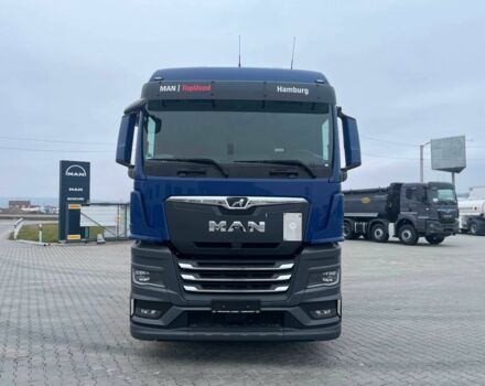 МАН ТГКС, объемом двигателя 0 л и пробегом 0 тыс. км за 83430 $, фото 1 на Automoto.ua