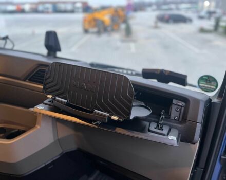 МАН ТГКС, объемом двигателя 0 л и пробегом 0 тыс. км за 83430 $, фото 22 на Automoto.ua