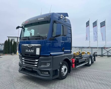 МАН ТГКС, объемом двигателя 0 л и пробегом 0 тыс. км за 83430 $, фото 3 на Automoto.ua