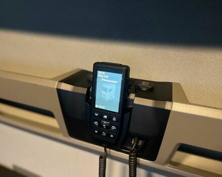 МАН ТГКС, объемом двигателя 0 л и пробегом 0 тыс. км за 83430 $, фото 23 на Automoto.ua