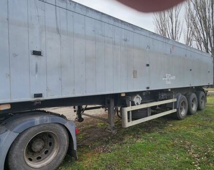 МАН ТГКС, объемом двигателя 0 л и пробегом 0 тыс. км за 27800 $, фото 4 на Automoto.ua