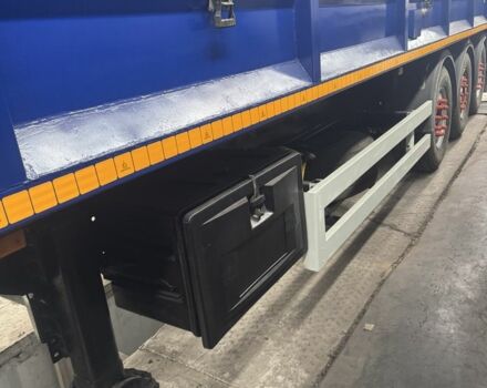 МАН ТГКС, об'ємом двигуна 0 л та пробігом 0 тис. км за 29800 $, фото 1 на Automoto.ua