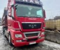 МАН ТГКС, об'ємом двигуна 0 л та пробігом 350 тис. км за 22000 $, фото 1 на Automoto.ua