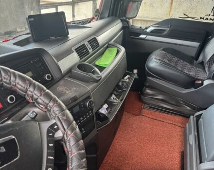 МАН ТГКС, об'ємом двигуна 0 л та пробігом 0 тис. км за 29800 $, фото 3 на Automoto.ua