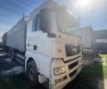 МАН ТГКС, объемом двигателя 10.5 л и пробегом 271 тыс. км за 30000 $, фото 5 на Automoto.ua