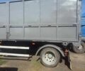 МАН ТГКС, объемом двигателя 10.5 л и пробегом 271 тыс. км за 30000 $, фото 34 на Automoto.ua