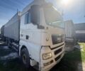 МАН ТГКС, объемом двигателя 10.5 л и пробегом 271 тыс. км за 30000 $, фото 6 на Automoto.ua