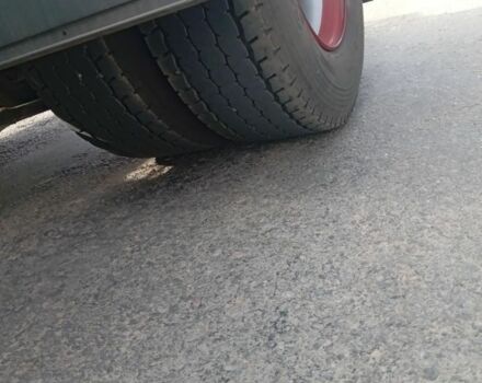 МАН ТГКС, об'ємом двигуна 0 л та пробігом 0 тис. км за 16500 $, фото 4 на Automoto.ua