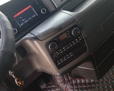 МАН ТГКС, об'ємом двигуна 0 л та пробігом 0 тис. км за 16500 $, фото 11 на Automoto.ua