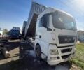 МАН ТГКС, объемом двигателя 10.5 л и пробегом 271 тыс. км за 30000 $, фото 65 на Automoto.ua