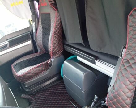 МАН ТГКС, об'ємом двигуна 0 л та пробігом 0 тис. км за 16500 $, фото 9 на Automoto.ua