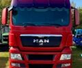МАН ТГКС, объемом двигателя 0 л и пробегом 0 тыс. км за 12800 $, фото 9 на Automoto.ua