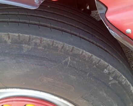 МАН ТГКС, об'ємом двигуна 0 л та пробігом 0 тис. км за 16500 $, фото 2 на Automoto.ua