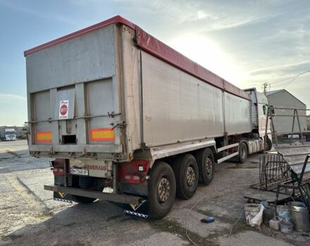 МАН ТГКС, об'ємом двигуна 0 л та пробігом 0 тис. км за 31000 $, фото 4 на Automoto.ua