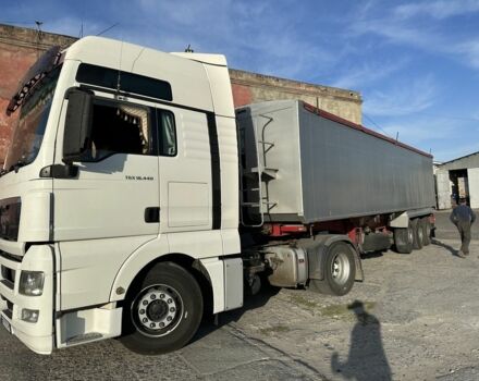 МАН ТГКС, об'ємом двигуна 0 л та пробігом 0 тис. км за 31000 $, фото 1 на Automoto.ua