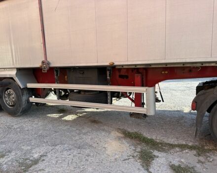 МАН ТГКС, об'ємом двигуна 0 л та пробігом 0 тис. км за 31000 $, фото 6 на Automoto.ua