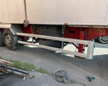 МАН ТГКС, об'ємом двигуна 0 л та пробігом 0 тис. км за 31000 $, фото 5 на Automoto.ua