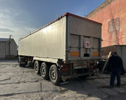 МАН ТГКС, об'ємом двигуна 0 л та пробігом 0 тис. км за 31000 $, фото 3 на Automoto.ua