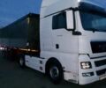 МАН ТГКС, объемом двигателя 10.5 л и пробегом 1 тыс. км за 37000 $, фото 1 на Automoto.ua