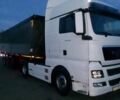 МАН ТГКС, объемом двигателя 10.5 л и пробегом 1 тыс. км за 31000 $, фото 1 на Automoto.ua