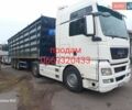 МАН ТГКС, объемом двигателя 0 л и пробегом 1 тыс. км за 33000 $, фото 1 на Automoto.ua