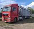 МАН ТГКС, объемом двигателя 0 л и пробегом 900 тыс. км за 30000 $, фото 1 на Automoto.ua