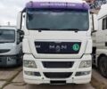 МАН ТГКС, объемом двигателя 12.4 л и пробегом 1000 тыс. км за 45000 $, фото 1 на Automoto.ua