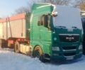 МАН ТГКС, объемом двигателя 0 л и пробегом 0 тыс. км за 16500 $, фото 1 на Automoto.ua