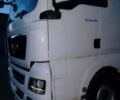МАН ТГКС, объемом двигателя 10.5 л и пробегом 1 тыс. км за 37000 $, фото 4 на Automoto.ua