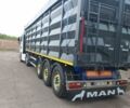 МАН ТГКС, объемом двигателя 0 л и пробегом 1 тыс. км за 33000 $, фото 4 на Automoto.ua