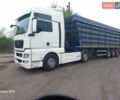 МАН ТГКС, объемом двигателя 0 л и пробегом 1 тыс. км за 33000 $, фото 1 на Automoto.ua