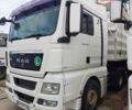 МАН ТГКС, объемом двигателя 12.4 л и пробегом 1000 тыс. км за 45000 $, фото 2 на Automoto.ua