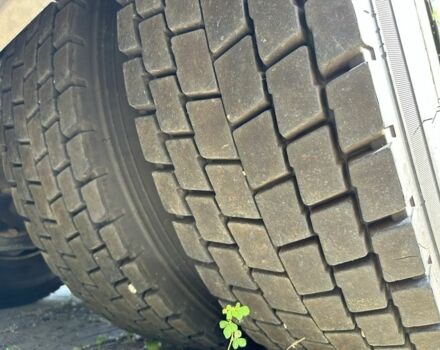 МАН ТГКС, об'ємом двигуна 0 л та пробігом 0 тис. км за 59900 $, фото 2 на Automoto.ua