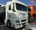 МАН ТГКС, объемом двигателя 0 л и пробегом 860 тыс. км за 37500 $, фото 1 на Automoto.ua